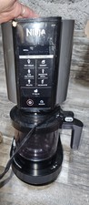 Ninja CREAMi Electric Ice Cream Maker - Silve...