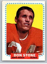 Don Stone