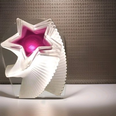 Scentsy  Shooting Star Elektrische Duftlampe Ovp