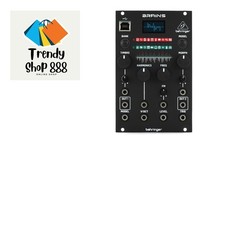 Brains Multi-engine Oscillator Eurorack Module