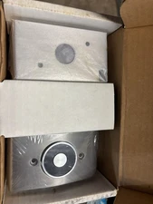 NEW ABH 2300 MAGNETIC DOOR HOLDER RELEASE NO ARMATURE OR HARDWARE FIRE ALARM
