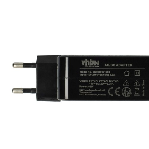 Alimentatore per LG Gram 15 65V - Foto 5 di 9