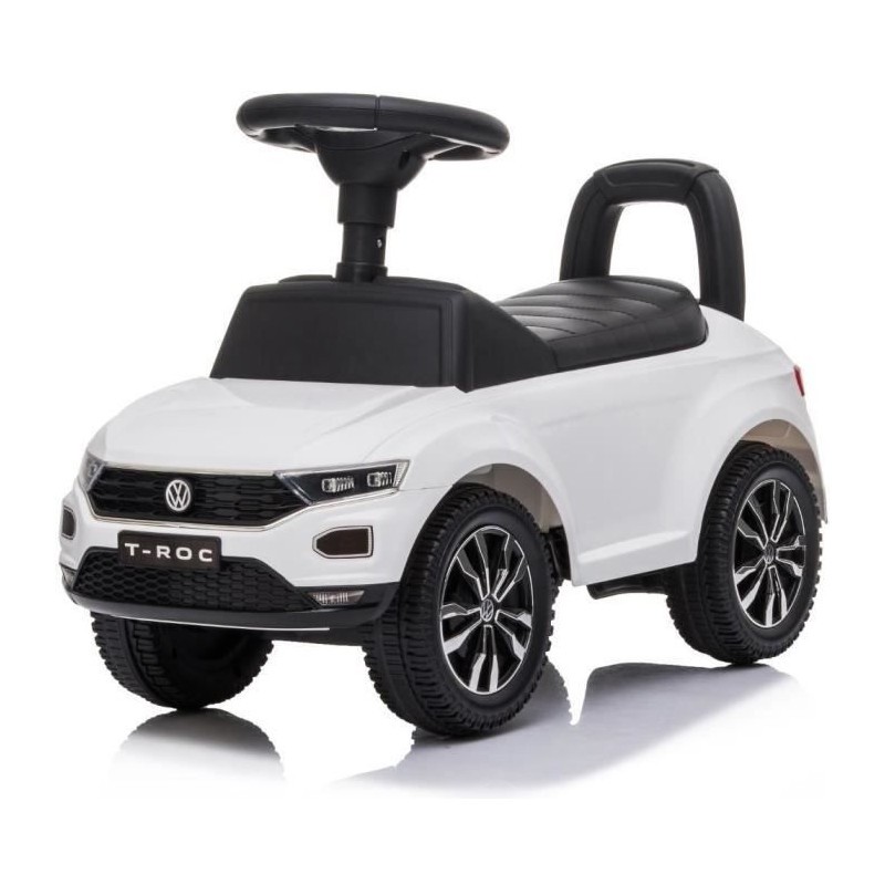 Porteur enfant VW T-ROCK Buddy Toys BPC 5160 cadeau idéal premier anniversaire
