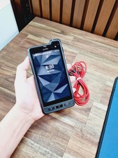 Sonim XP8 XP8800 64GB Rugged Smartphone Unlocked Dual SIM Black