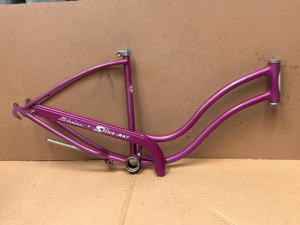 Schwinn Stingray Frame | eBay