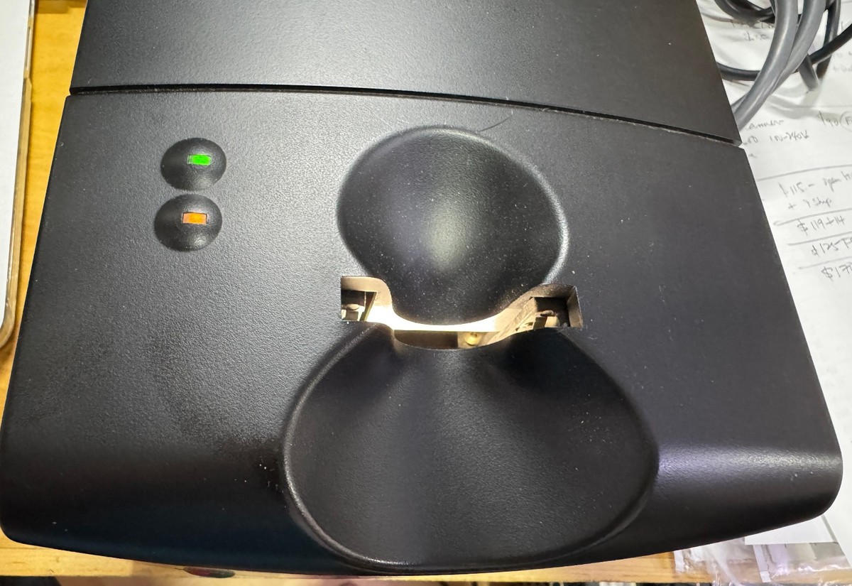 Polaroid Sprintscan 35 PLUS CS-3600 35mm Slide Scanner | eBay
