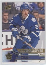 2016-17 Upper Deck Exclusives 54/100 Brooks Laich #169 2js