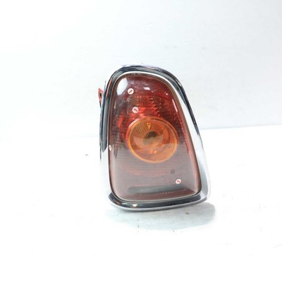 2007-2010 Mini Cooper Incandescent Left Side Tail Light OEM 63212757009