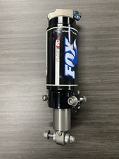 Fox Float Rc Rear Pull Shock Fox Float Rc Rear Pull Shock