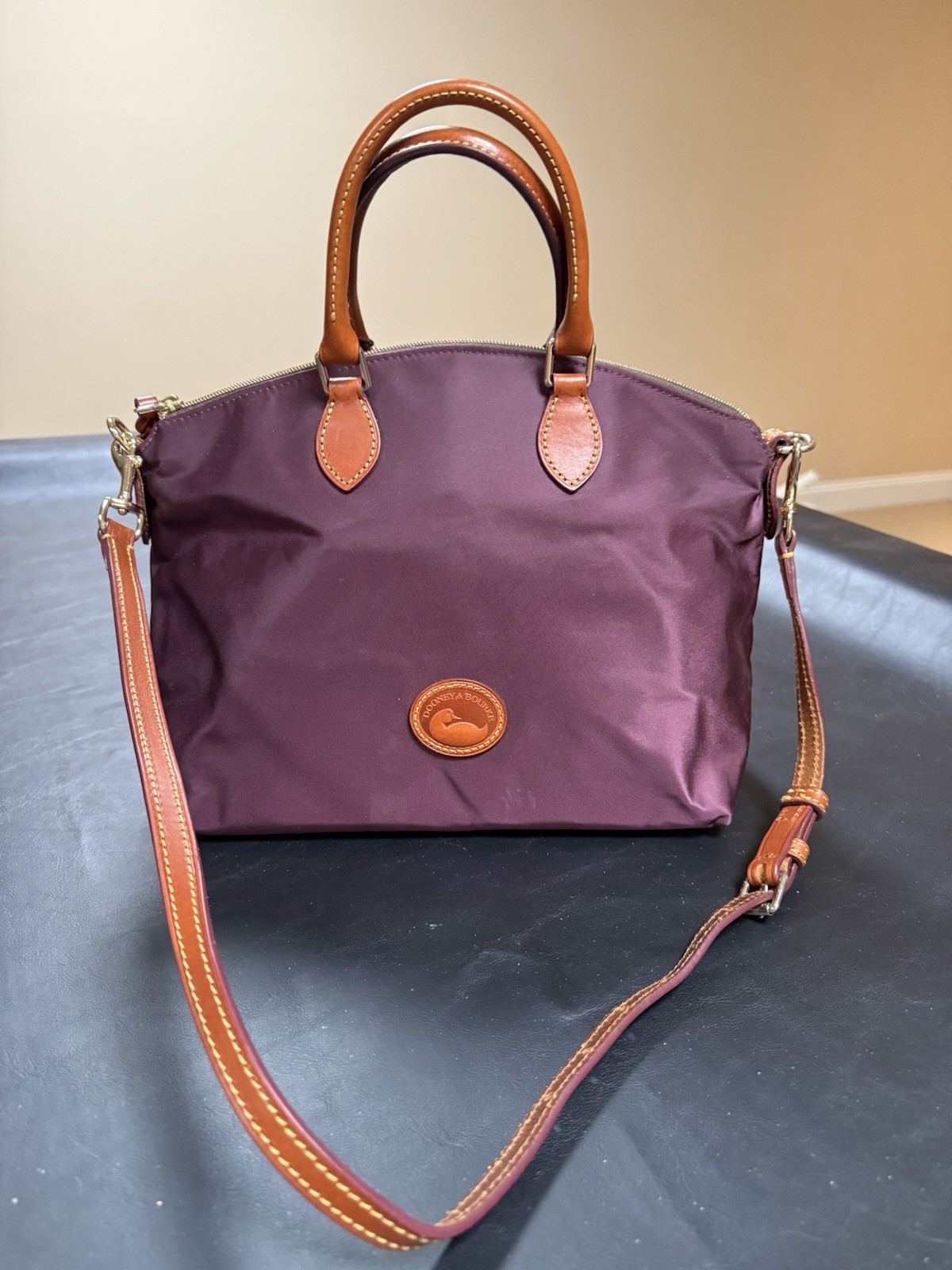 Authentic Dooney & Bourke - image 1