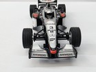 SCALEXTRIC MCLAREN MP4-16 F1 1/32 SCALE SLOT CAR NICE!!! — photo 7