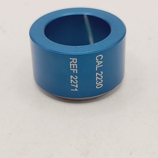 Genuine Rolex Ref 2271 Movement Assembly Holder Tool Cal 2230 2235 Watchmaker Se