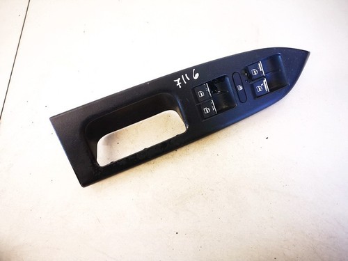 1t1867371f Fensterheber schalter  Volkswagen Touran DE1375966-82