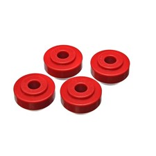 Energy Suspension Strut Rod Bushings 4.7113r Front Red For 74-80 Ford Pinto Energy Suspension Strut Rod Bushings 4.7113r Front Red For 74-80 Ford Pinto