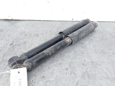 1S0513025C stoßdämpfer hinten SEAT MII KF1 1.0BENZINA GPL CPG 2012 K2535-70093