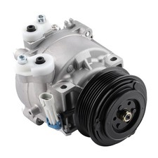 Ac Ac Compressor W Clutch For 2013-2022 Chevy Sonic Trax Buick Encore 1.4l Ac Ac Compressor W Clutch For 2013-2022 Chevy Sonic Trax Buick Encore 1.4l