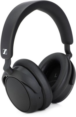 Sennheiser Accentum Plus True Wireless Headphones - Black (2-pack)
