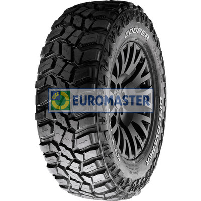 Sommerreifen COOPER LT33X12.50 R15 108 Q M+S DISCOVERER STT PRO RWL