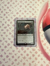 MTG Avatar The Last Airbender | Badgermole Cub M 0167 Mythic | Mint 🔥