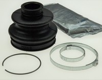 LÖBro Faltenbalgsatz Achsmanschette FüR Smart Fortwo Coupe 450 City-Coupe 452