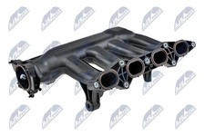 NTY Saugrohrmodul BKS-ME-013 für MERCEDES KLASSE CL203 SPRINTER B906 W211 W204