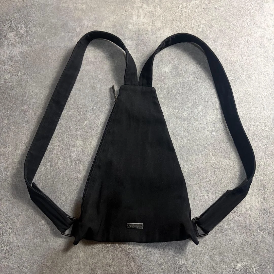ARMANI Backpack Bags for Men for sale | eBay