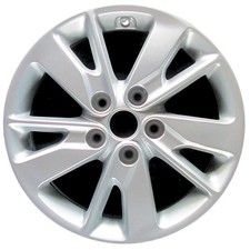 Wheel Rim Kia Optima 16 2016-2018 52910d5110 52910d5130 Factory Silver Oe 74729 Wheel Rim Kia Optima 16 2016-2018 52910d5110 52910d5130 Factory Silver Oe 74729