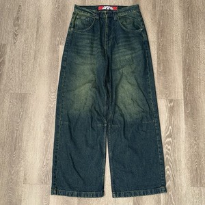 Jaded London Baggy Jeans | eBay