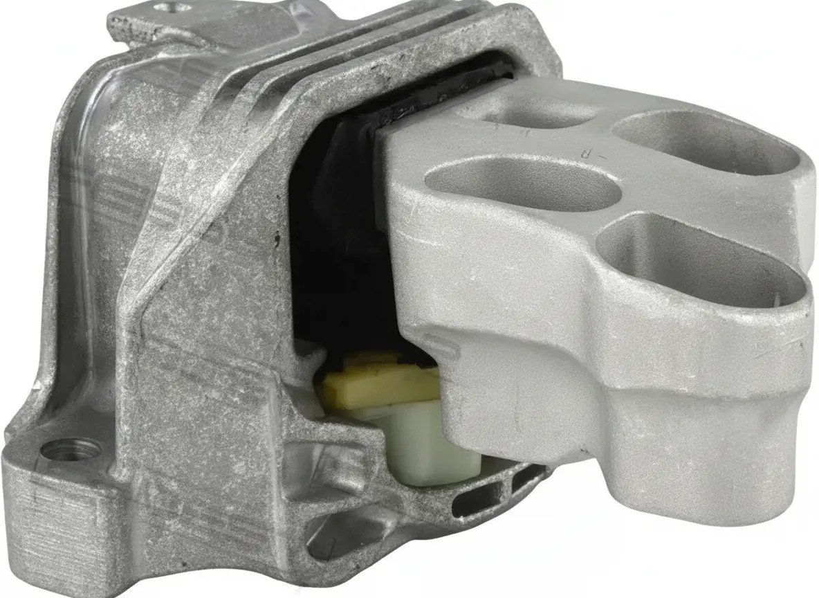 Supporto motore Sx BZM-117LH FEBEST per MERCEDES-BENZ CLASSE A CLA Coupé - Immagine 2