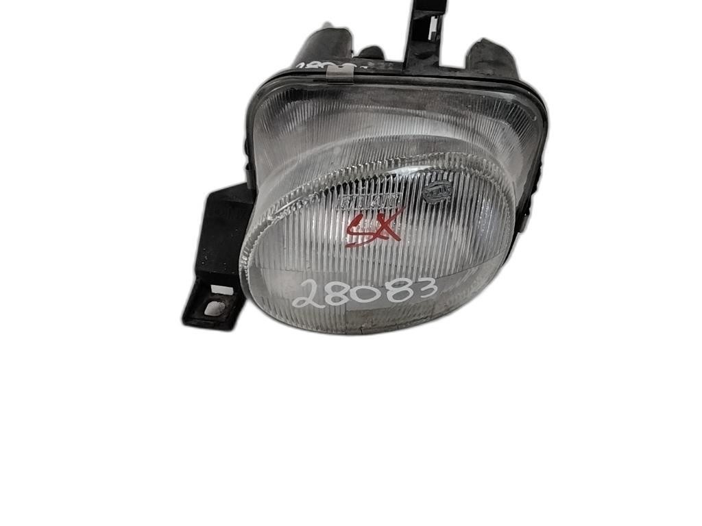 FANALE ANTERIORE SX PER FIAT Multipla 1° Serie 46512467 186A8000 (98>04)
