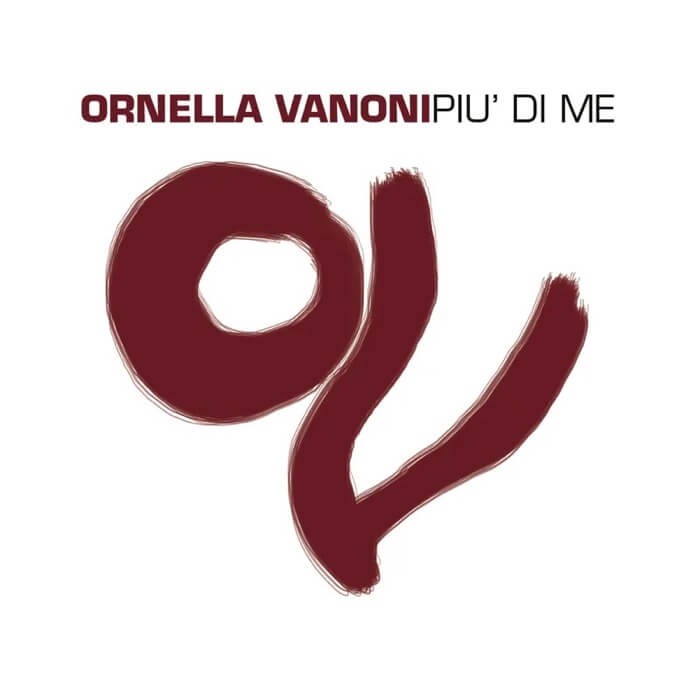 Ornella Vanoni Più Di Me (Bordeaux Vinyl) (Vinyl) (UK IMPORT) | eBay
