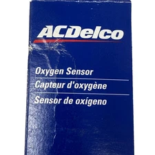 ACDelco OEM 5‑Wire Heated Oxygen Sensor 5360 – Assembled in USA – Fits Mazda 626