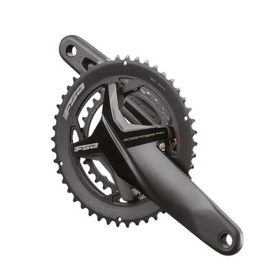 gossamer agx+ direct mount megaexo24 b4 1x 40d, 175mm, sh12, schwarz 42