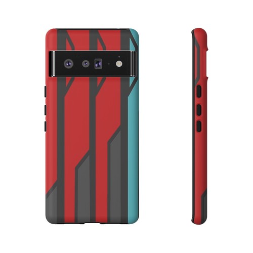 FFXIV Allagan Tomestones of Poetics Tough Phone Case - Picture 153 of 219