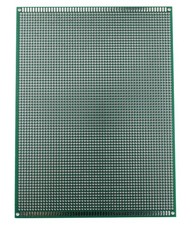 4 PCS Double Sided Universal PCB Prototype Soldering Circuit Board 15x20cm