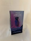 LoopLasso Nano Interactive Light Toy Glow In The Dark With Dual Uv Blacklights — photo 3