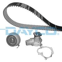 Wasserpumpe + Zahnriemensatz FüR Hyundai KIA Atos Getz I10 I Picanto