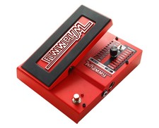 DigiTech Whammy Pitch Shifter Pedal Version 5...
