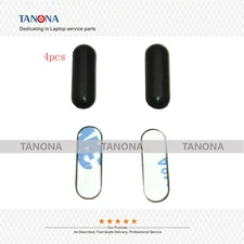 4pcs Rubber Feet for HP EliteBook Folio 9470M 9480M Bottom Cover Base Cover