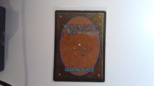 1x Flight - MP - Unlimited Edition - SPARROW MAGIC mtg - Picture 2 of 2