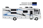Class A Motor Home Decals Sticker Vinyl Caravan RV Trailer Graphics Replacement