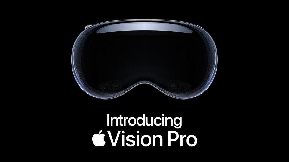 APPL Vision Pro 256GB Ships Worldwide! Will ship FAST🌏 | eBay
