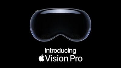APPL Vision Pro 256GB Ships Worldwide! Will ship FAST 
