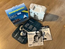 Angelcare Bewegungsmelder Sensormatte Set 