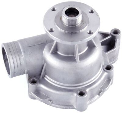 New Water Pump   Gates   42016