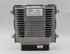 Engine ECM Electronic Control Module EX Pzev 2011-2013 KIA OPTIMA OEM #224