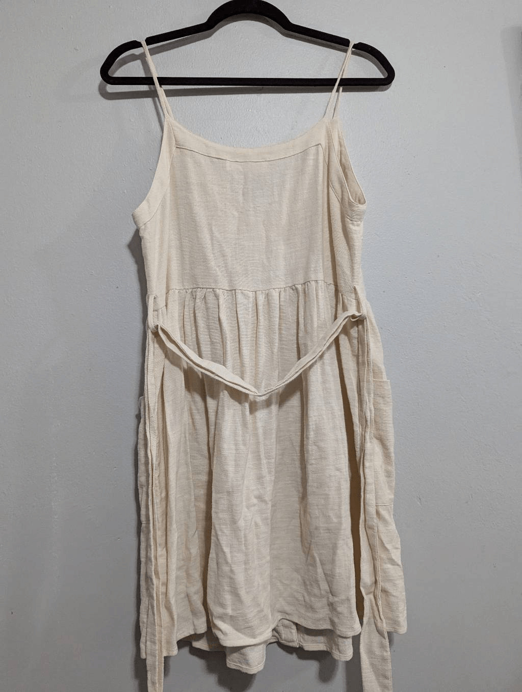 Bacio Button front dress Medium - image 2