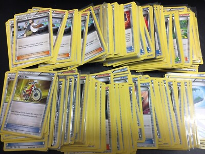 Pokemon XY Primal Clash /160 Trainer/Energy Card ($2 Minimum Order Required)