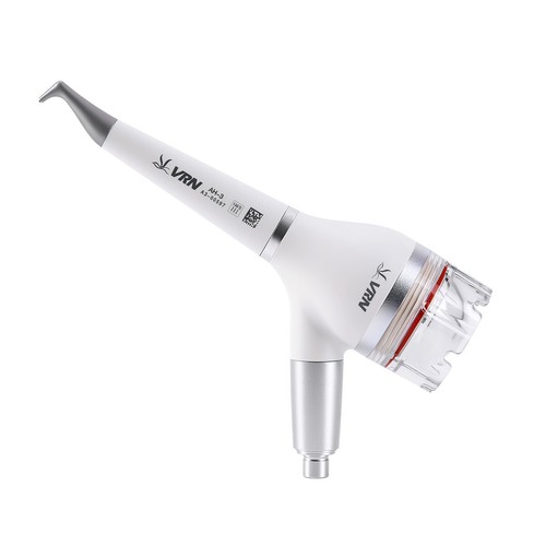 Pulidor dental de flujo de aire dental propey Jet handpiece 2 / 4 hoyos blanco - Picture 11 of 32