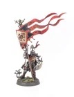 GW WH AOS Cities of Sigmar Freeguild Command Corps Great Herald Standard Bearer